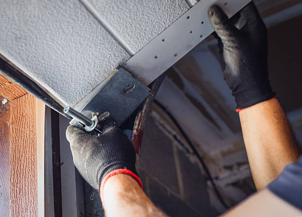 Reliable Garage Door Roller Replacement contractor in Russell, KS by Garage Doors Repair Pro