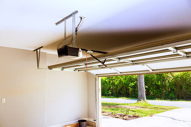 Top rated local Garage Door Roller Replacement specialists in Russell, KS